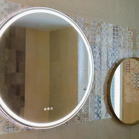 Made To Measure Apartamento